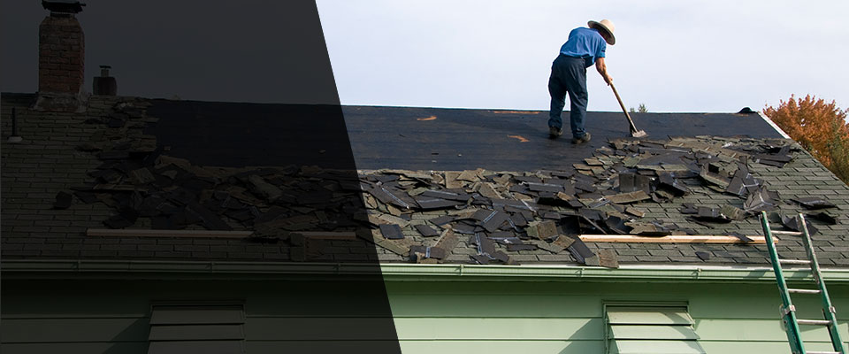 Passaic Roofing Contractors
