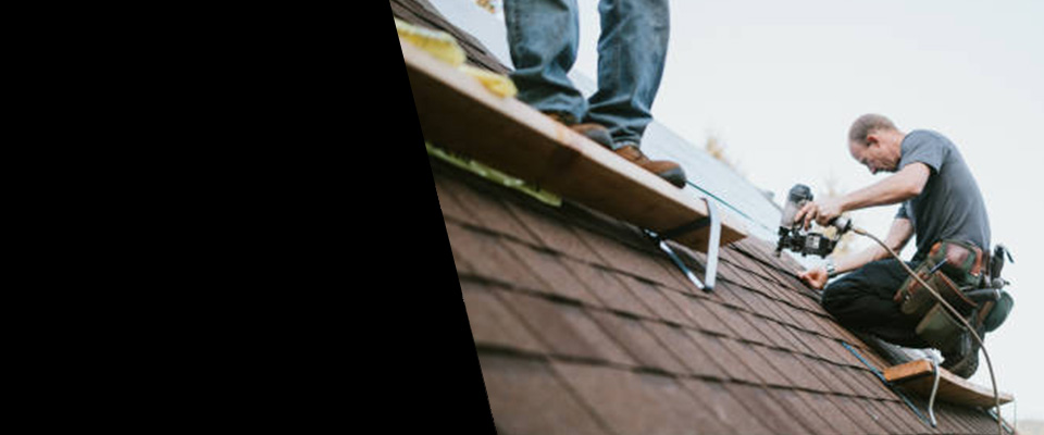 Passaic Roofing Contractors